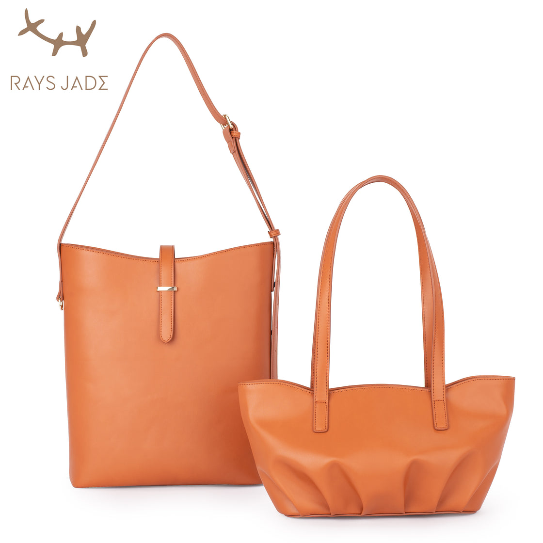 Tote & Top-Handle Bags