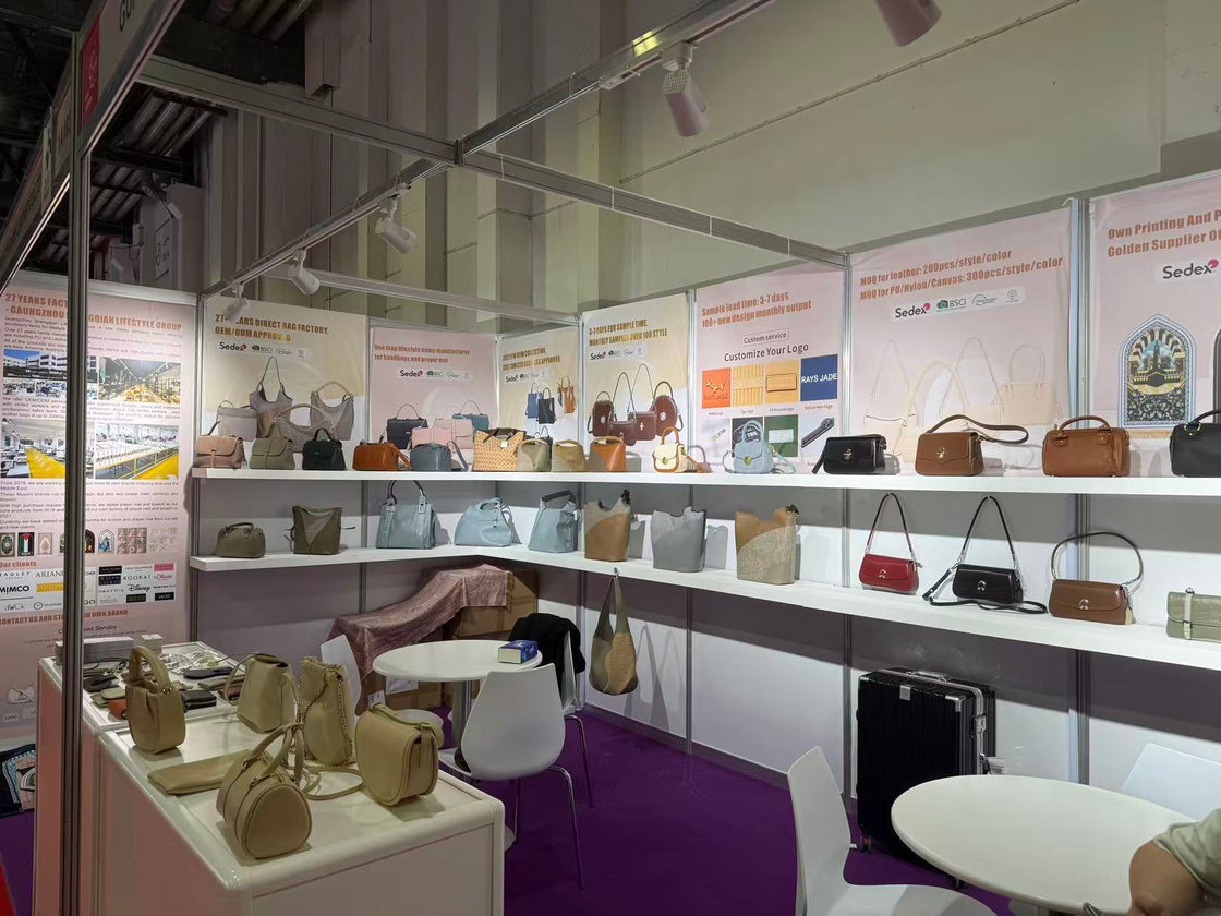 Trade Shows & Meetings