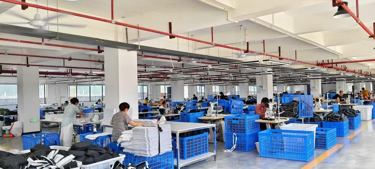 Component preparation in the Sunchain photo collection